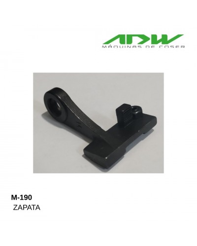 M-190 -  ZAPATA